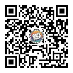 Talebook 功能咨询公众号二维码