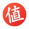 什么值得买 Logo