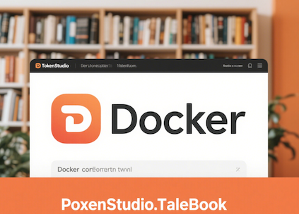 Talebook Docker Compose 安装示例